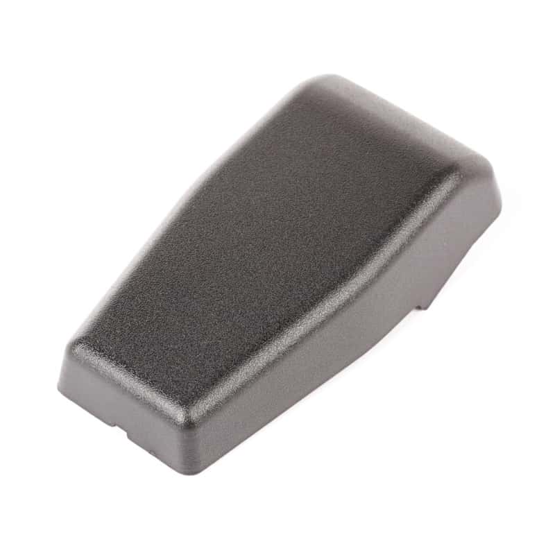 OMIX — Omix Liftgate Hinge Cover L/R- 07-18 Jeep Wrangler JK
Liftgate Hinge Cap - view 2