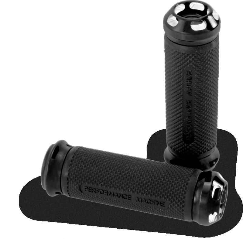 Performance Machine — Performance Machine Handle Grip Set - Apex TBW - Contrast Cut - view 2