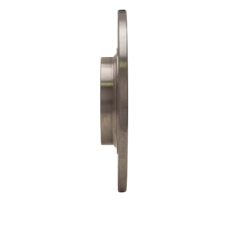 DFC — DFC 81-84 Toyota Starlet Front Brake Rotor
DFC Brake Rotor - view 3