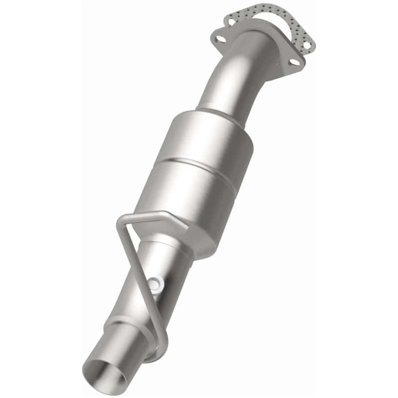 Magnaflow — MagnaFlow Conv DF 2007 GMC Sierra 2500 HD Classic 6.0/ 8.1/ 3500 Classic 6.0
California - view 4