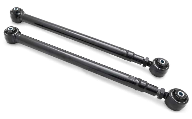 Superpro — SuperPro 2022+ Toyota Tundra HD Adjustable Lower Trailing Arm
Trailing Arm Set - view 1