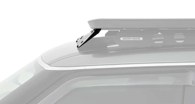Rhino-Rack — Rhino-Rack Generic Pioneer Platform Large Wind Fairing - view 6