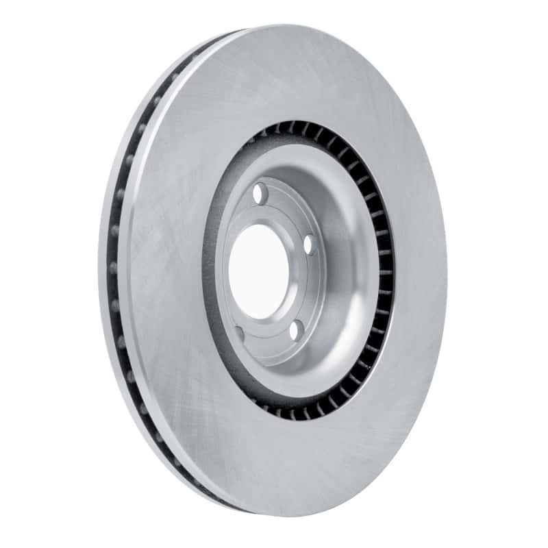 DFC — DFC 04-09 Audi S4 Front Brake Rotor
DFC Brake Rotor - view 4