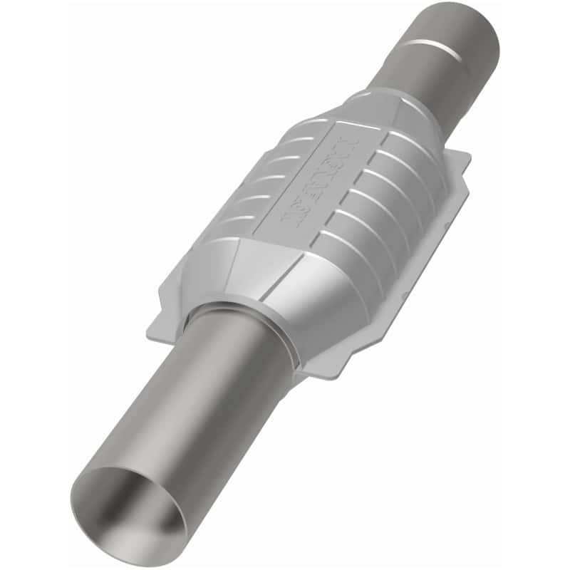 Magnaflow — MagnaFlow Conv DF 92-94 Blazer/Yukon/Suburb
Standard Grade
Standard - view 31