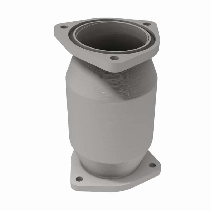 Magnaflow — MagnaFlow Conv DF 99-02 Daewoo Nubira 2.0L fr
OEM Grade
OEM - view 18