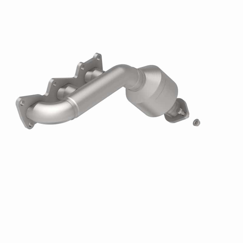 Magnaflow — MagnaFlow Conv DF 2009 Kia Borrego 3.8L Driver Side
OEM Grade
OEM - view 7