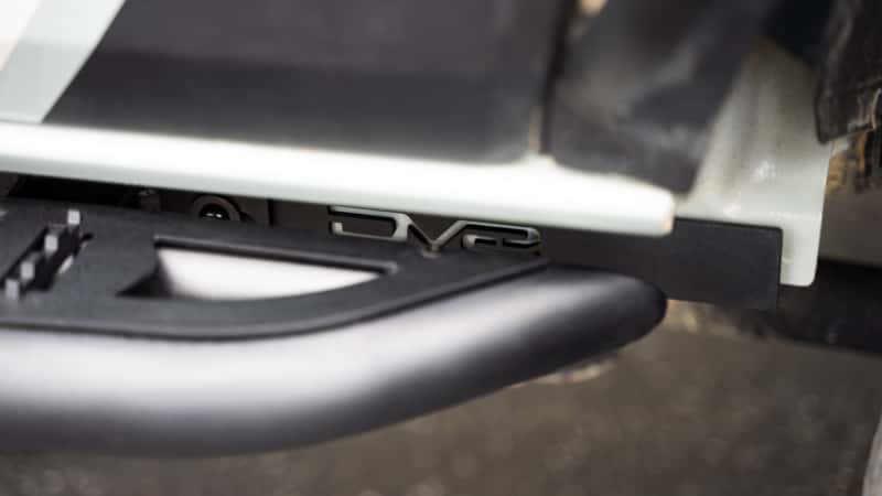 DV8 Offroad — DV8 Offroad 21-23 Ford Bronco Pinch Weld Covers - view 10