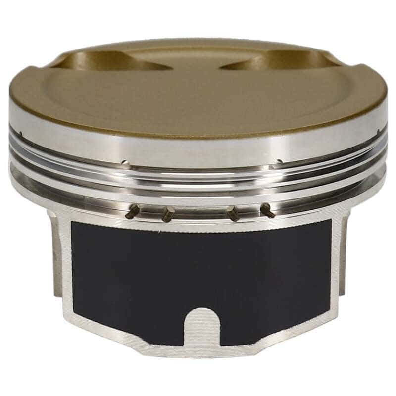 JE Pistons — JE Pistons VW 2.0T TSI Ultra Series 23mm PIN - Set of 4 Pistons - view 1