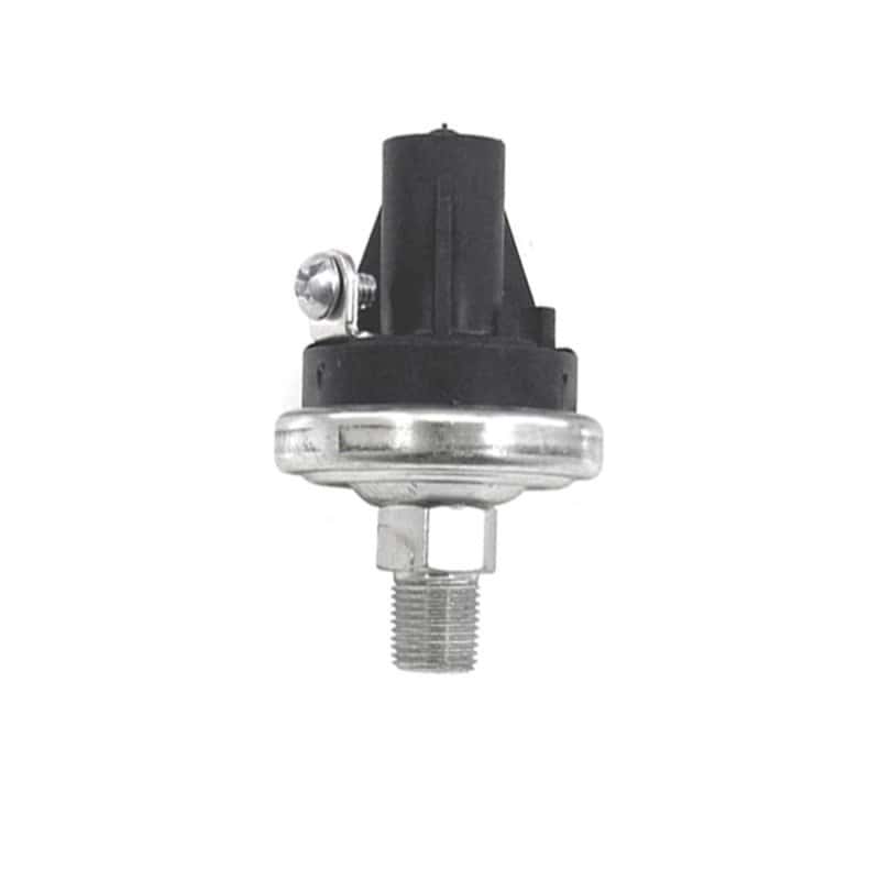 Nitrous Express — Nitrous Express EFI Fuel Pressure Safety Switch Only
Safety Switch
FuelPrsSw - view 1