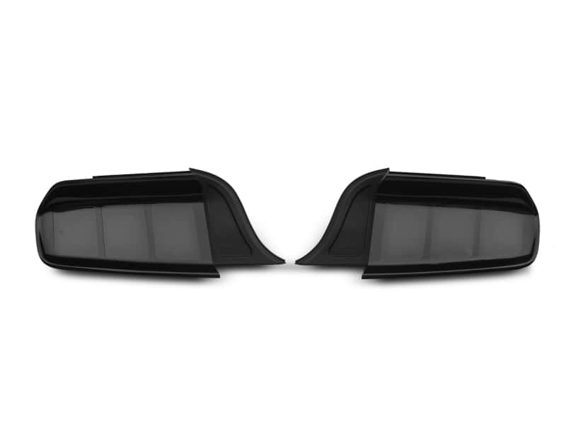 Raxiom — Raxiom 15-22 Ford Mustang Profile LED Tail Lights - Gloss Black Housing (Smoked Lens)
Lights - view 11