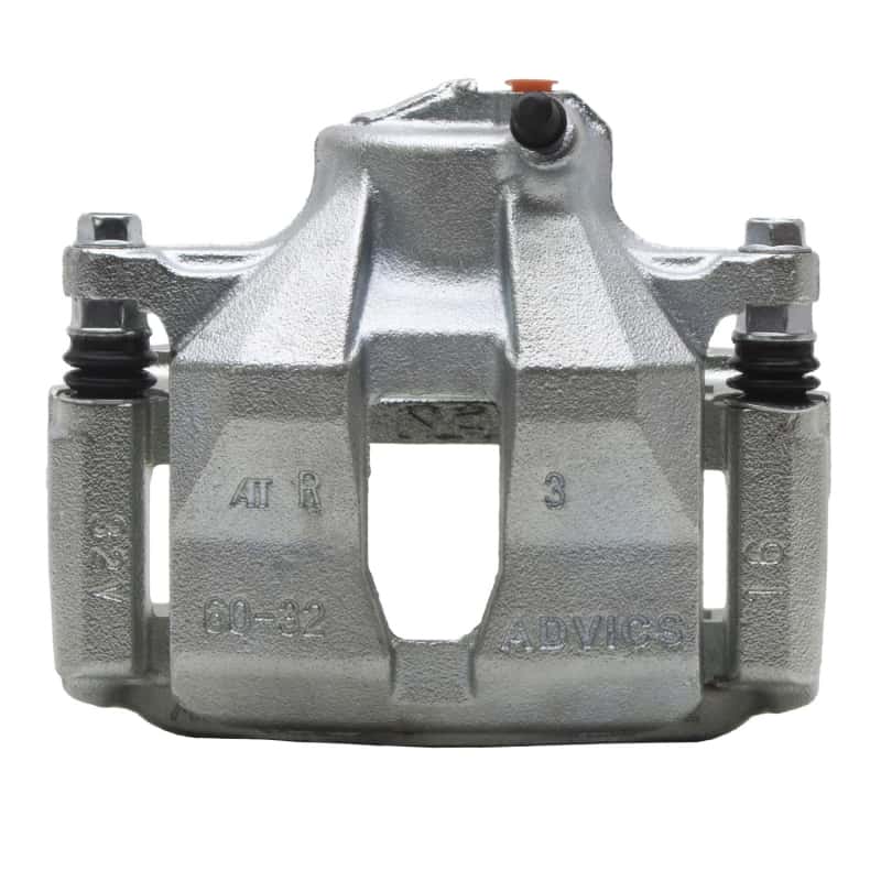DFC — DFC 96-15 Lexus IS250 Front-R Premium Caliper - Silver Zinc Coated
DFC Brake Caliper - view 4