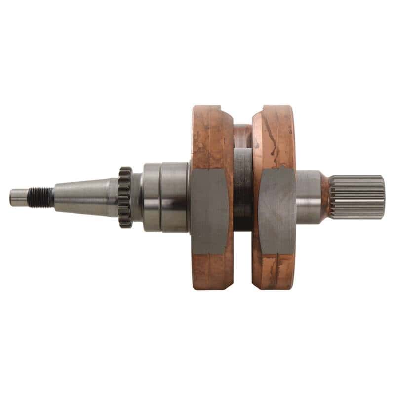 Hot Rods — Hot Rods 04-09 Honda CRF 250 R 250cc Stroker Crankshaft - view 4