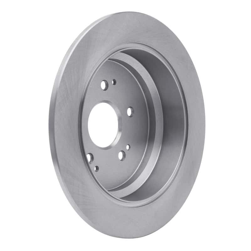 DFC — DFC 02-04 Honda Odyssey Rear Brake Rotor
DFC Brake Rotor - view 4