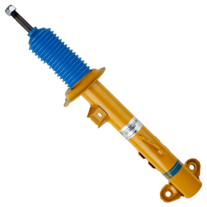 Bilstein — Bilstein B12 2006 BMW Z4 M Coupe Front and Rear Suspension Kit
Complete Kit - view 2