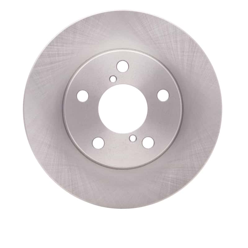 DFC — DFC 93-96 Subaru Impreza Front Brake Rotor
DFC Brake Rotor - view 1