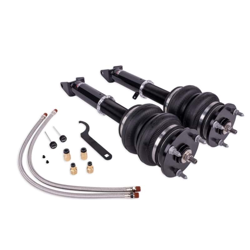 Air Lift — Air Lift Performance 16-17 Lexus 200T / 15-22 Lexus RC 350 / 13-21 Lexus GS 350 Front Kit
Air Lift Performance - view 1
