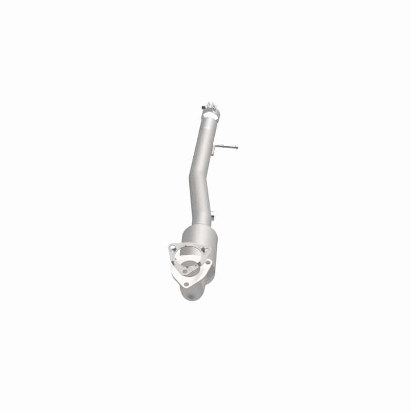 Magnaflow — Magnaflow 07-09 Land Rover Range Rover 4.2L Direct Fit Converter
California - view 24