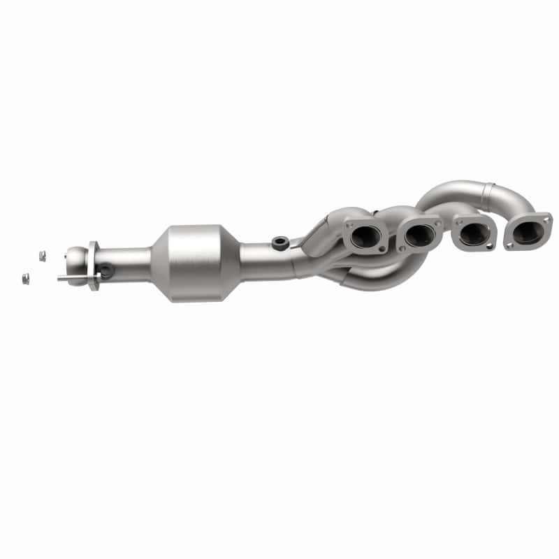 Magnaflow — MagnaFlow Conv DF BMW 5-6 06-09 D/S OEM
OEM Grade
OEM - view 20