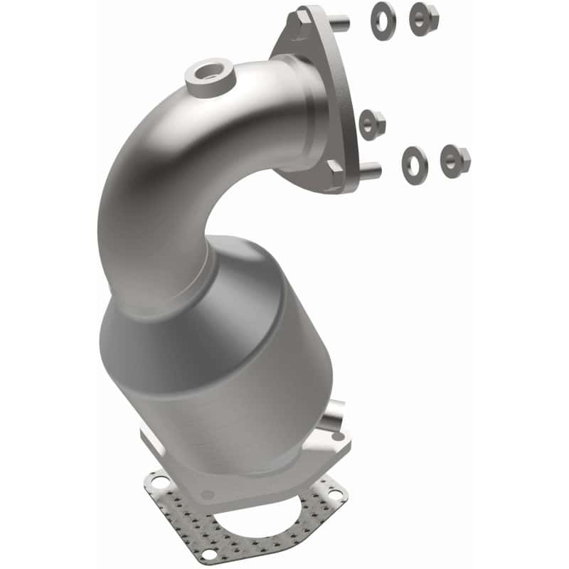 Magnaflow — MagnaFlow Conv DF 03-08 Saab 9-3 2.0L
OEM Grade
OEM - view 30