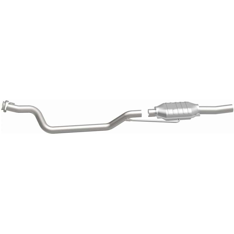 Magnaflow — MagnaFlow Conv DF Ford 84 86
Standard Grade
Standard - view 3