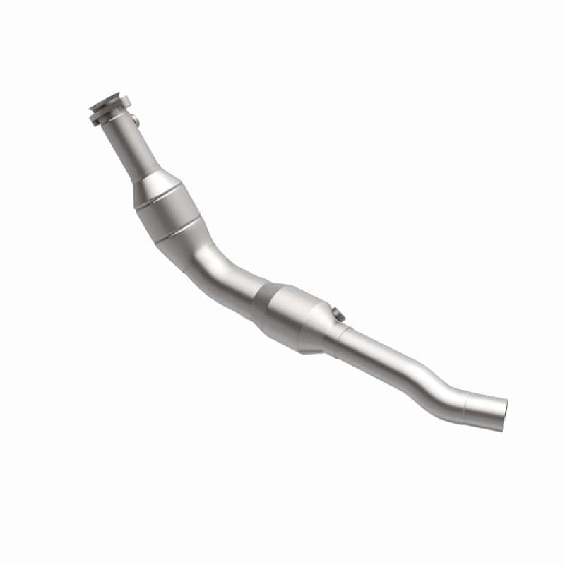 Magnaflow — MagnaFlow Conv DF 05-08 LR3/RR Sport Driver Side
HM Grade
HM - view 28