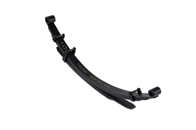 Old Man Emu — ARB / OME Leaf Spring Isuzu/Rodeo-Rear-
Leaf Spring - view 2