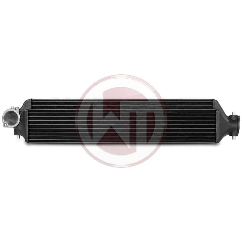Wagner Tuning — Wagner Tuning 17-21 Honda Civic FK7 1.5L VTEC Turbo Competition Intercooler Kit (IC Only) - view 2