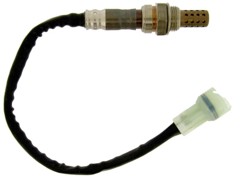 NGK — NGK Chevrolet Tracker 2003-1999 Direct Fit Oxygen Sensor
Oxygen Sensor - view 1