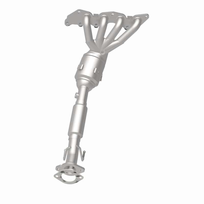 Magnaflow — Magnaflow 15-17 C-Max L4 2 OEM Manifold Direct Fit Converter
OEM Grade
OEM - view 16