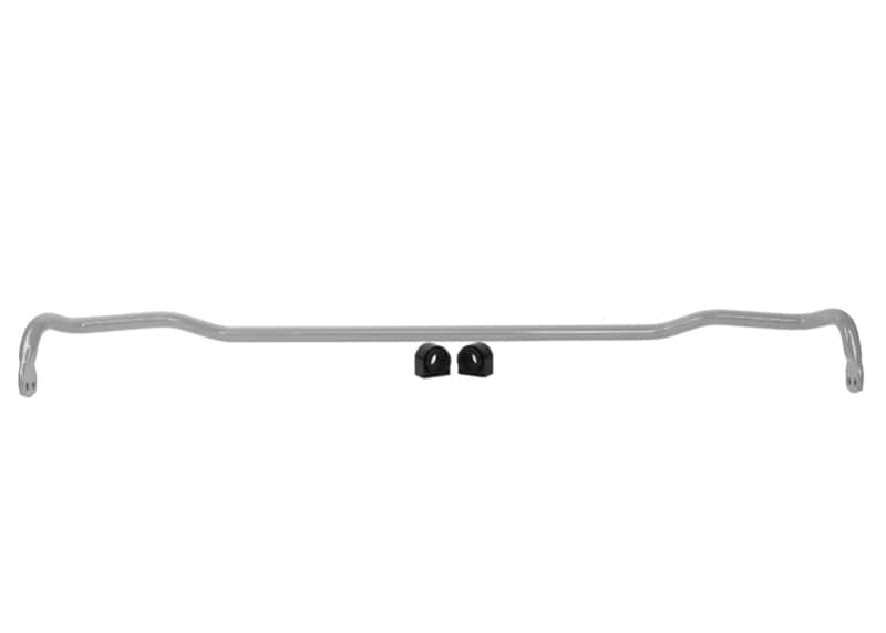 Whiteline — Whiteline 2013 BMW M3 Rear 26mm Heavy Duty Adjustable Swaybar
Rear Sway Bar - 26mm - view 3