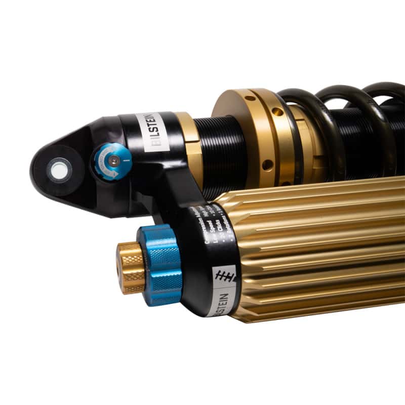 Bilstein — Bilstein 21-22 Polaris RZR Turbo S4 Black Hawk Powersports Shock & Coil Spring Assembly - Front Left
Front Corner Module - view 6