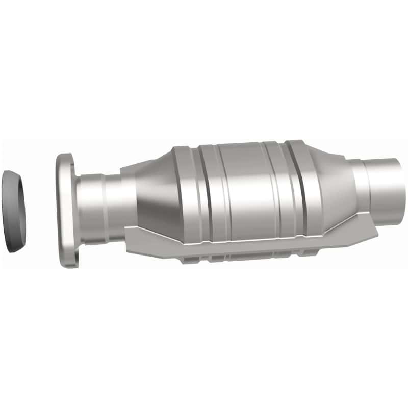 Magnaflow — MagnaFlow Conv DF 99-03 Lexus RX300 3.0L rear
California - view 5