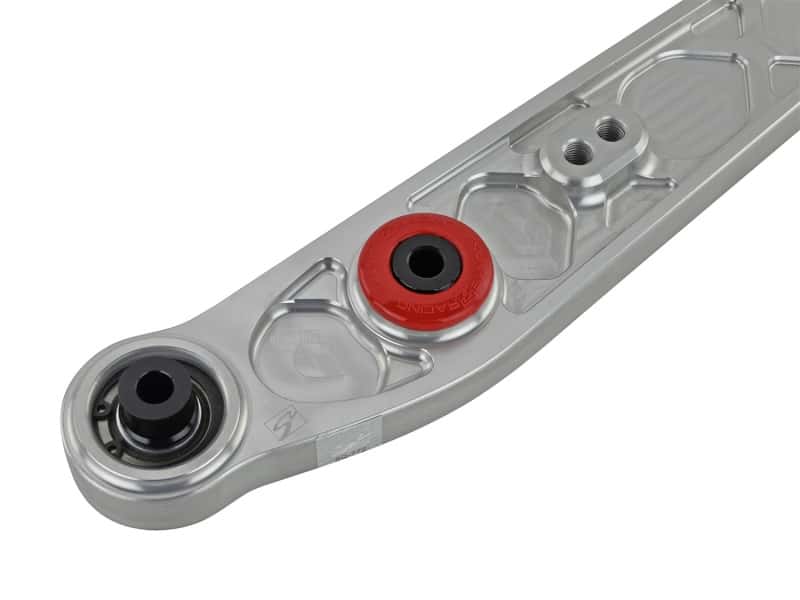 Skunk2 Racing — Skunk2 Honda/Acura EK Alpha Series Rear Lower Control Arm Set - Clear
Control Arm - view 8