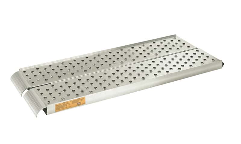 LUND — Lund Universal Bi-Fold Ramp - Brite
Bi-Fold Ramp, 69 In. - view 2