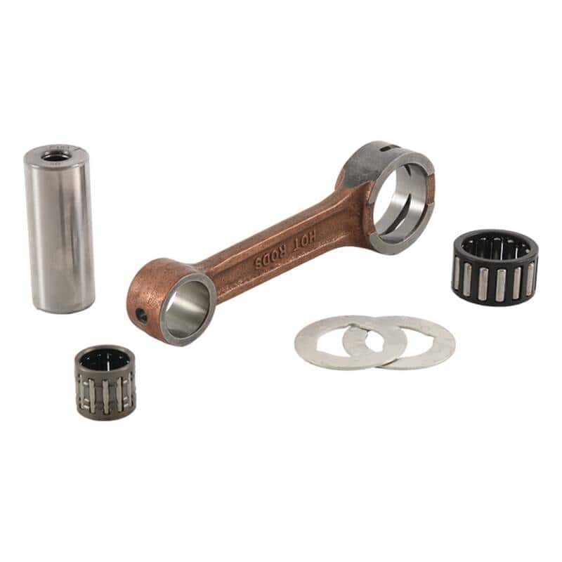 Hot Rods — Hot Rods 01-04 Yamaha YZ 125 125cc Connecting Rod Kit - view 2