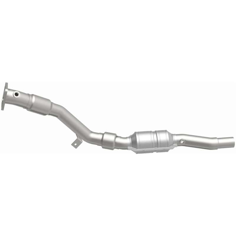 Magnaflow — MagnaFlow Conv DF 00-02 Audi A6 Quattro 2.7L
OEM Grade
OEM - view 3