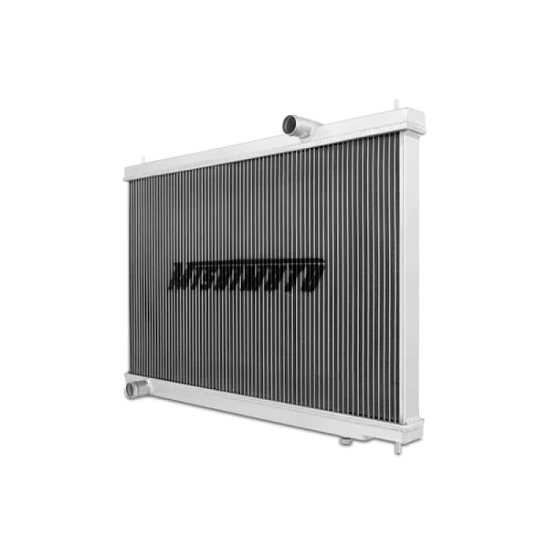 Mishimoto — Mishimoto 09+ Nissan GTR R35 Aluminum Radiator - view 9