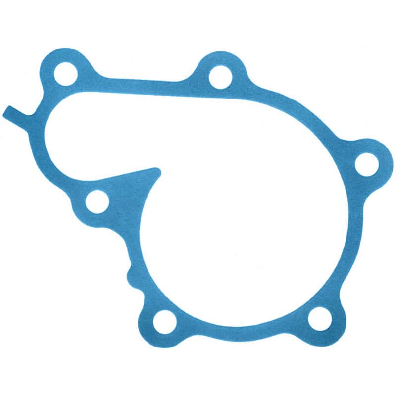 Fel-Pro — Fel-Pro Nissan 300ZX 35415 Engine Water Pump Gasket - view 2
