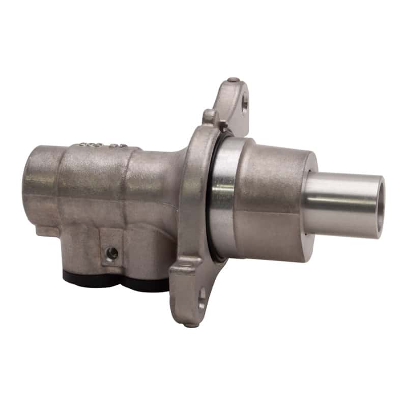DFC — DFC 2009 Ford Mustang Brake Master Cylinder
DFC Brake Master Cyl - view 1
