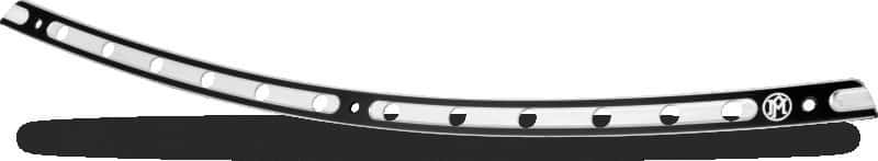 Performance Machine — Performance Machine Windscreen Trim Assembly Holeshot - Contrast Cut - view 2