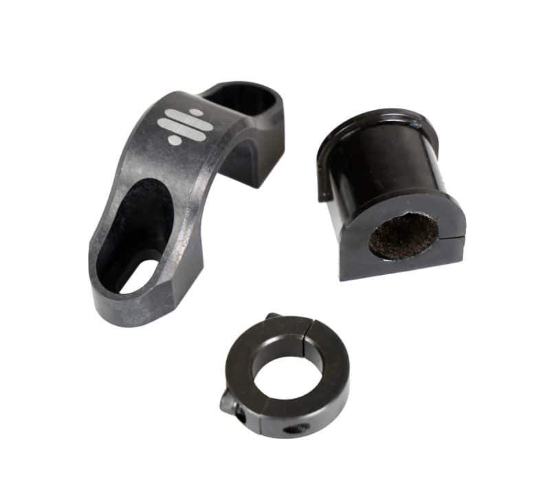 Ridetech — Ridetech 15-24 Ford Mustang S550/S650 Rear Sway Bar
Rear Sway Bar 15-26 - view 3