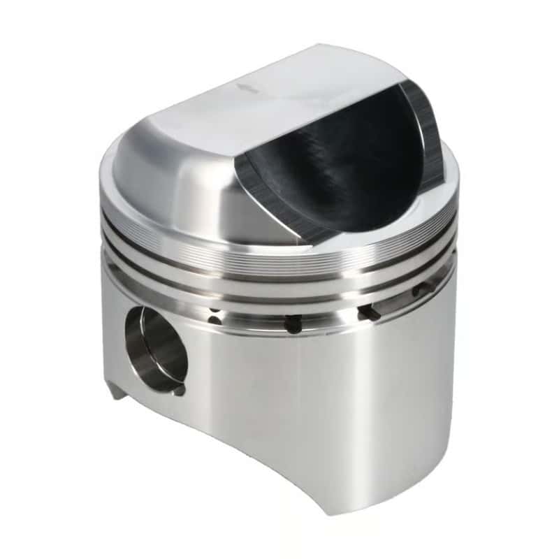 Wiseco — Wiseco HD 1000 Sportster 101 CR 3208X Piston Kit
Piston Kit - view 5