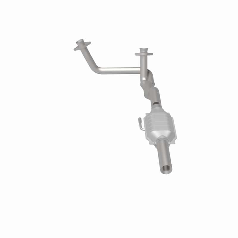 Magnaflow — MagnaFlow Conv DF Ford 84 87
Standard Grade
Standard - view 16