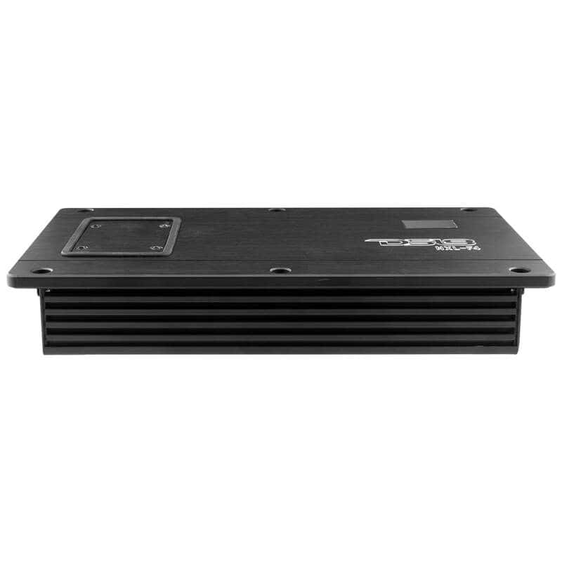 DS18 — DS18 4-Channel Class-D Flush Mount Amp Full-Range 4x100 Watts RMS at4 ohm IP67 Waterproof Rating - view 3