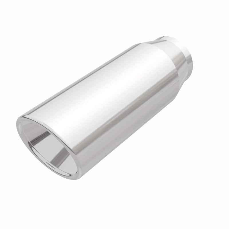 Magnaflow — MagnaFlow Tip RE DW 3.50 x 10inch 2.50inch ID 1-pk
Stainless Steel
Exhaust Tip - view 28
