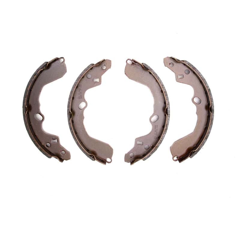 DFC — DFC 93-02 Ford Probe Rear Premium Service Shoes
DFC Brake Shoe Set - view 1