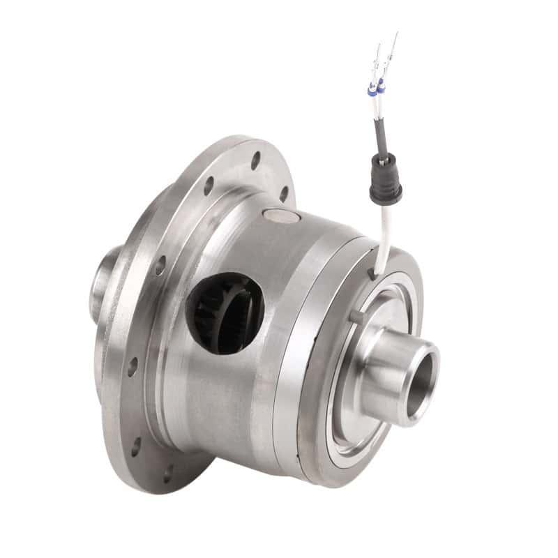 Eaton — Eaton ELocker Differential 31 Spline 1.32in Axle Shaft Diameter
Differential - view 1