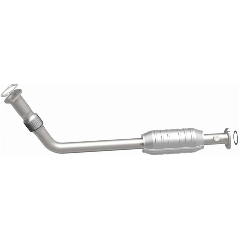 Magnaflow — MagnaFlow Conv DF Achieva 96-97
HM Grade
HM - view 32