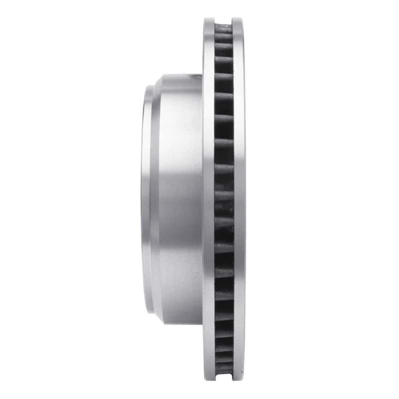 DFC — DFC 08-25 Ford E-250 Rear Brake Rotor
DFC Brake Rotor - view 3