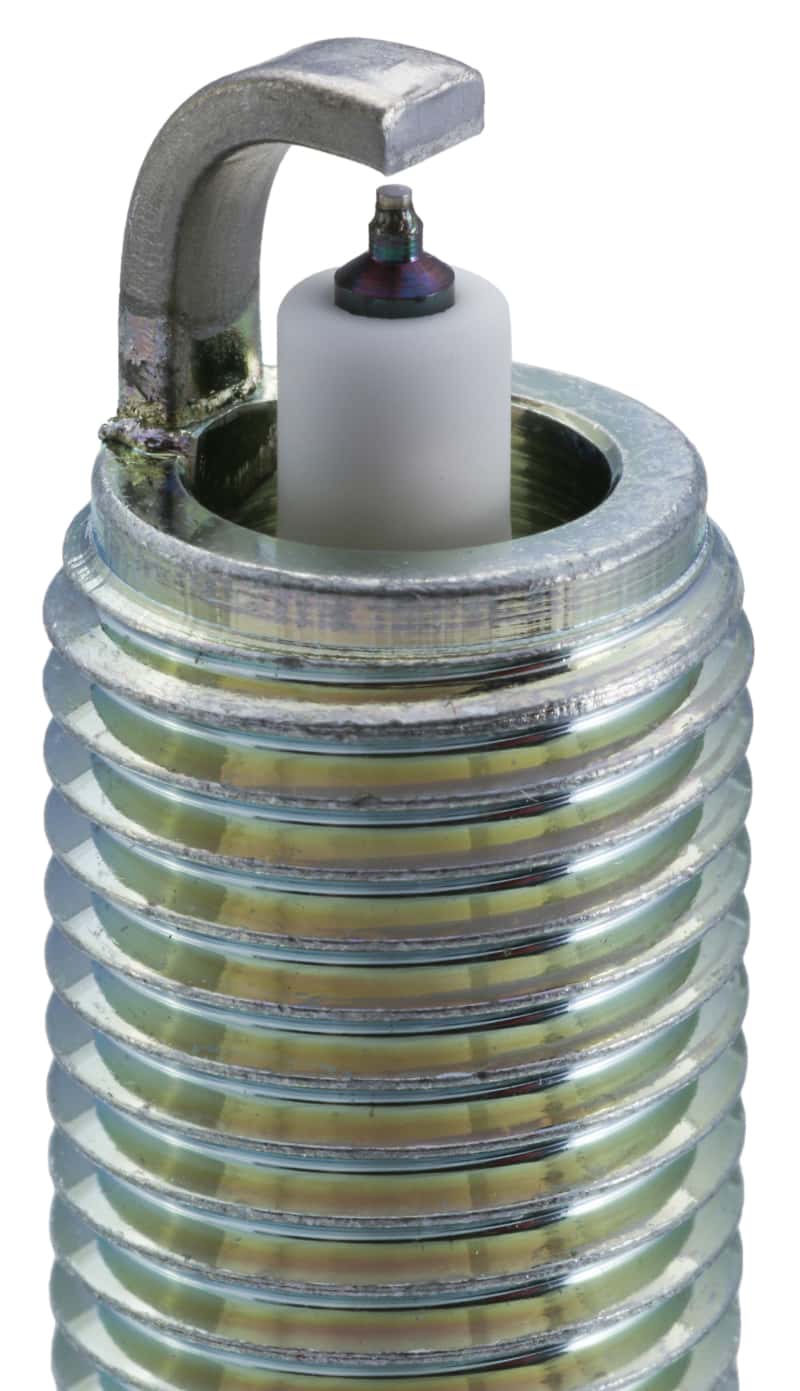 NGK — NGK Laser Iridium Spark Plug Box of 4 (ILZKBR7B8G) - view 3